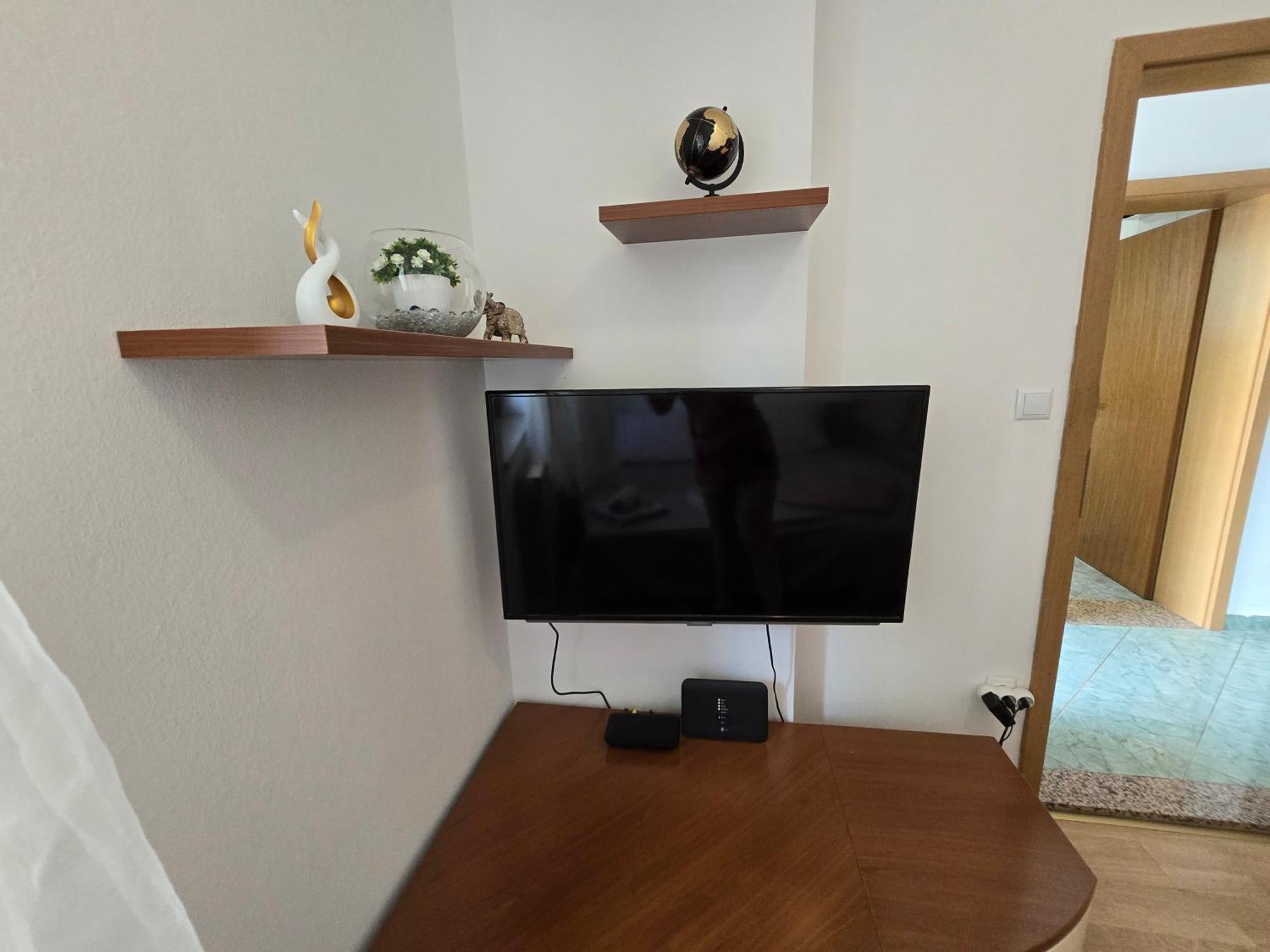 Apartman Barbara Bibinje Dış mekan fotoğraf