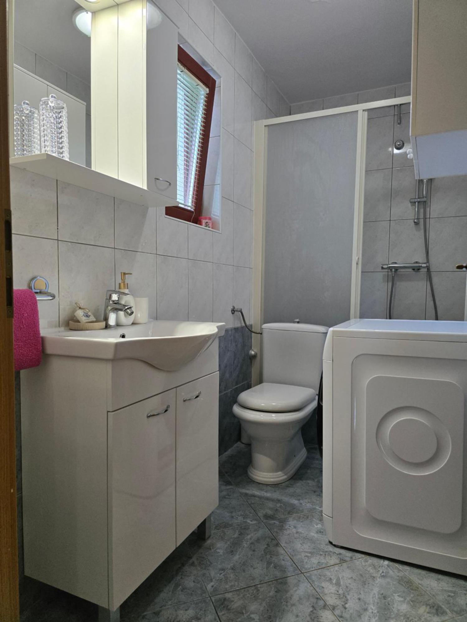Apartman Barbara Bibinje Dış mekan fotoğraf