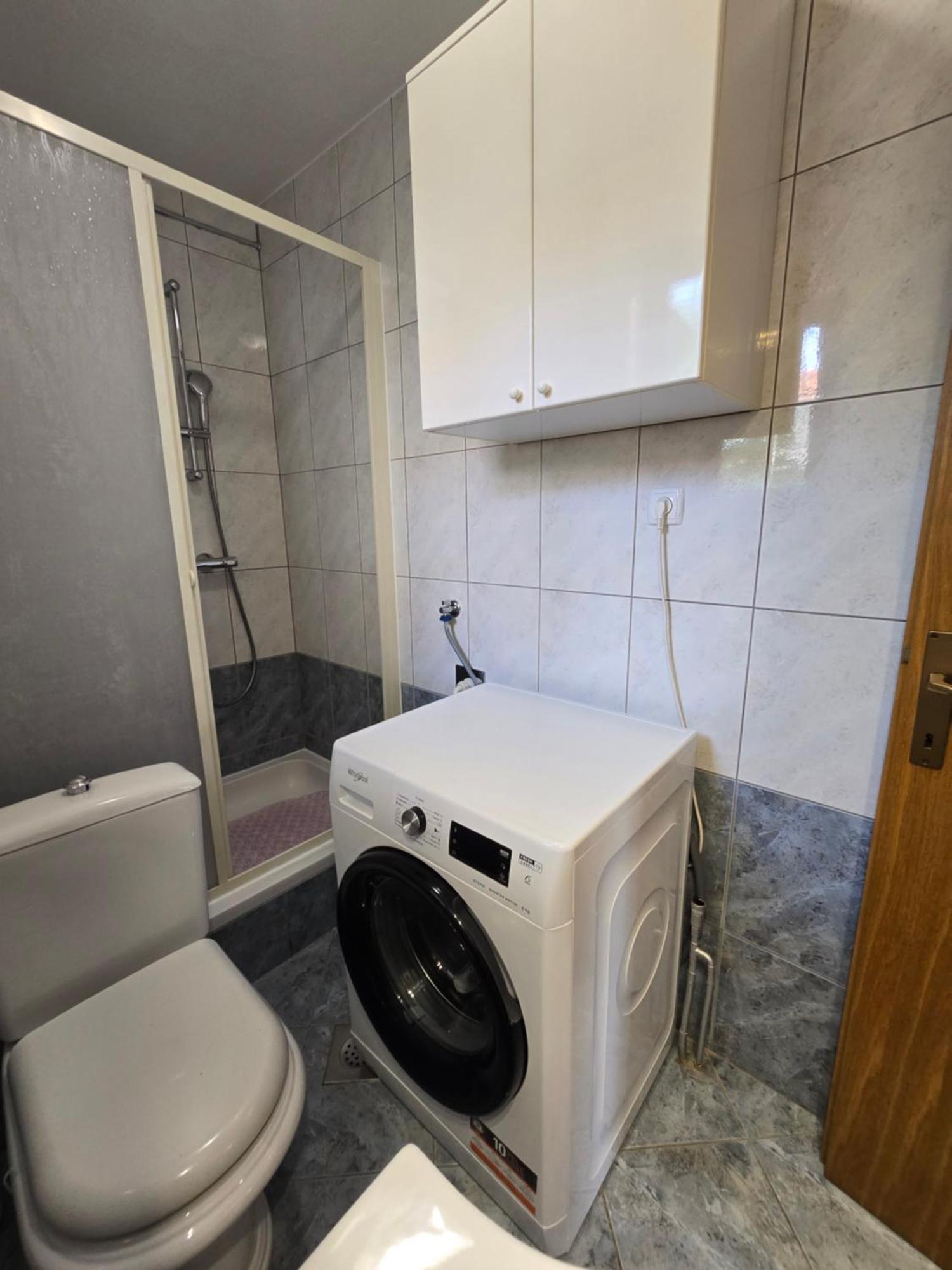 Apartman Barbara Bibinje Dış mekan fotoğraf