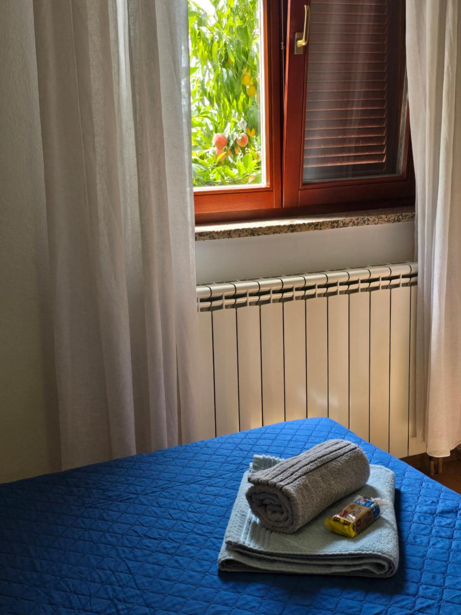 Apartman Barbara Bibinje Dış mekan fotoğraf