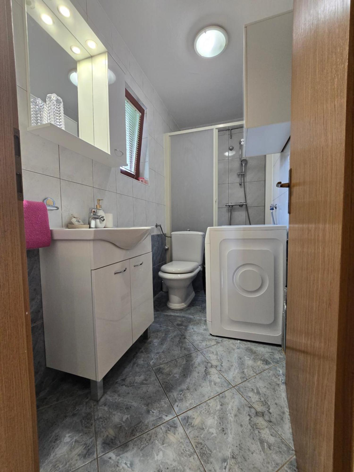 Apartman Barbara Bibinje Dış mekan fotoğraf